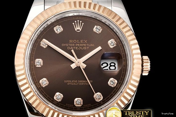 0205 Versatile R2DJ0244A – DJ2 41mm 618